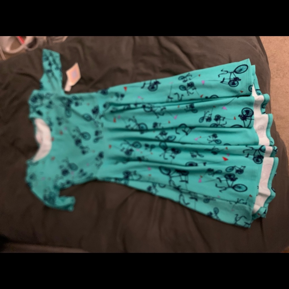 NWOT Lularoe dress